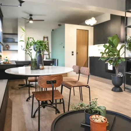 Apartment Tranquil Loft In Historic Centre *