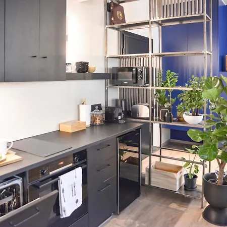 Tranquil Loft In Historic Centre * Athens