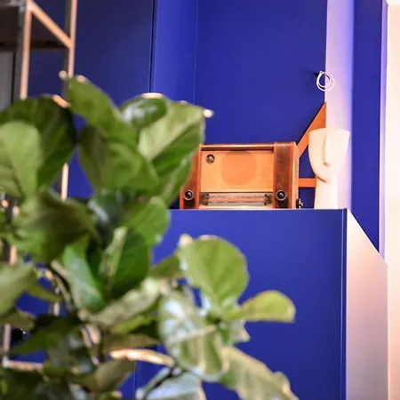 Tranquil Loft In Historic Centre * Athens