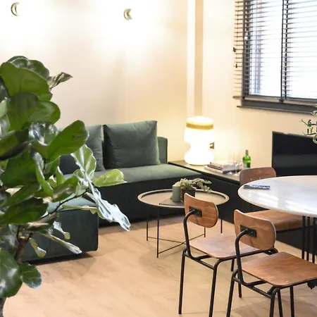 Tranquil Loft In Historic Centre * Athens